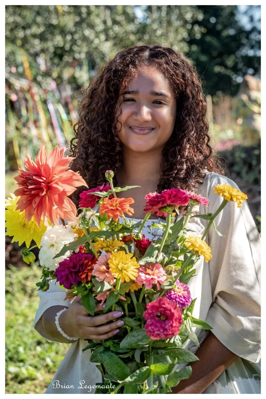 Chelsea Solomon, Psychometrist